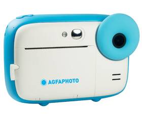 Instantný fotoaparát AgfaPhoto Realikids Instant Cam modrý

 obrázok produktu 3 z 9