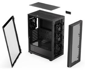 Case ENDORFY Ventum 400 Air čierna

 obrázok produktu 21 z 22