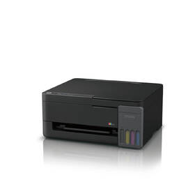 Tlačiareň multifunkčná Epson EcoTank L3310 čierna

 obrázok produktu 2 z 9