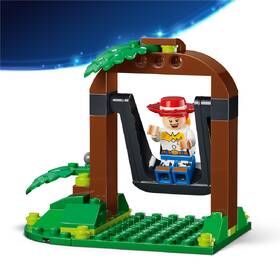 Stavebnica LEGO® │ Disney a Pixar 43304 DISNEY 43304 

 obrázok produktu 3 z 8