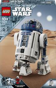 Stavebnica LEGO® Star Wars™ 75379 R2-D2™ 

 obrázok produktu 8 z 9