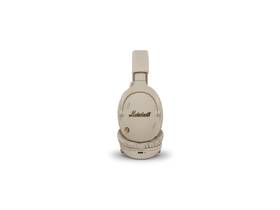 Slúchadlá Marshall Monitor III A.N.C Cream krémová

 obrázok produktu 1 z 14