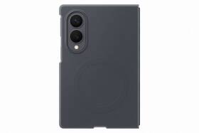 Kryt na mobil Samsung Silikonový  s magnetem Galaxy Z Fold8 čierny

 obrázok produktu 1 z 5