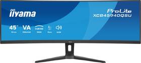 Monitor IIYAMA ProLite XCB4594DQSU-B1 čierny

 obrázok produktu 3 z 11