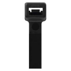 Sťahovacie pásky EMOS 450×7,6MM, 25KS čierne

 obrázok produktu 3 z 10