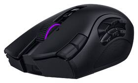 Myš Razer Naga V3 Pro čierna

 obrázok produktu 4 z 10