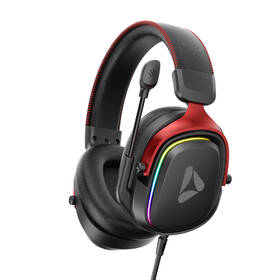 Headset DISPEL GH560B čierny

 obrázok produktu 2 z 4
