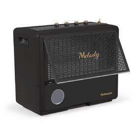 Odvlhčovač Rohnson R-95220B čierny

 obrázok produktu 3 z 10