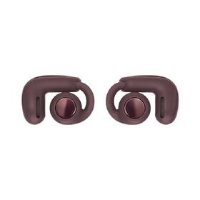 Slúchadlá Bose Ultra Open Earbuds Gen 2 vínová

 obrázok produktu 14 z 14