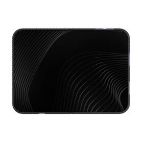 Kryt na mobil UNUM UNUM SlimAramid Mag+ na Apple iPhone Duo Qi2 & MagSafe kompatibilní čierny

 obrázok produktu 7 z 8