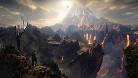 Hra Warner Bros Xbox One Middle-earth: Shadow of War 

 obrázok produktu 2 z 6