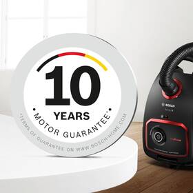 Podlahový vysávač Bosch BGL6POW2 čierny

 obrázok produktu 9 z 12