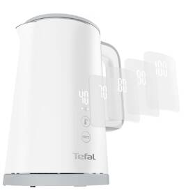 Rýchlovarná kanvica Tefal KO693110 biela

 obrázok produktu 4 z 13