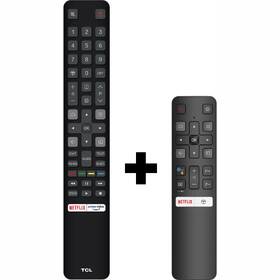 Televízor TCL 65C725 

 obrázok produktu 6 z 13
