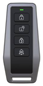 Kompletný set iGET SECURITY M5-4G Premium 4G/WiFi/LAN/GSM + ZADARMO sledovanie TV na 3 mesiace 

 obrázok produktu 5 z 7