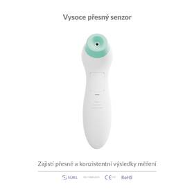 Teplomer TrueLife Care Q6 

 obrázok produktu 4 z 7