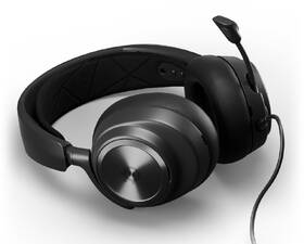 Headset SteelSeries Arctis Nova Pro čierny

 obrázok produktu 3 z 4