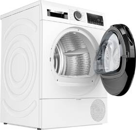 Sušička bielizne Bosch WQG233D1CS SensitiveDrying biela

 obrázok produktu 5 z 11