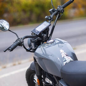 Moto Bundle SP Connect LT Universal Case SPC+ čierny

 obrázok produktu 1 z 4