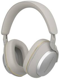 Slúchadlá Bowers & Wilkins Px7 S2e sivá

 obrázok produktu 6 z 19