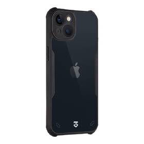 Kryt na mobil Tactical Quantum Stealth na Apple iPhone 13 čierny/priehľadný

 obrázok produktu 1 z 4