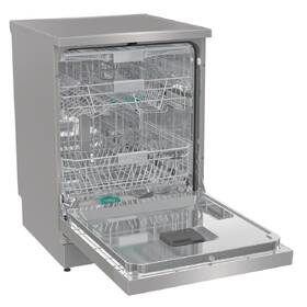 Umývačka riadu Gorenje GS673B60X nerez

 obrázok produktu 6 z 18
