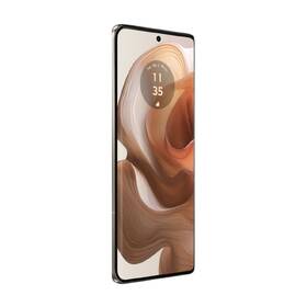 Mobilný telefón Motorola Edge 50 Ultra 5G 16 GB / 1 TB - Nordic Wood 

 obrázok produktu 3 z 13