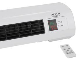 Žiarič/ohrievač Adler AD 7714 

 obrázok produktu 3 z 8