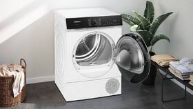 Sušička bielizne Siemens WQ45H2B3CS biela

 obrázok produktu 7 z 11