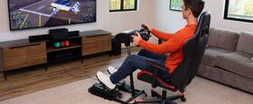 Stojan pre volant Turtle Beach VelocityOne Stand V1 čierny

 obrázok produktu 6 z 7
