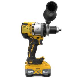 Sada aku náradia Dewalt DCK2200H2T (s batériou) 

 obrázok produktu 2 z 5