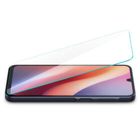 Tvrdené sklo Spigen tR Slim na Samsung Galaxy A26 5G/A16/A16 5G (2ks) 

 obrázok produktu 2 z 4