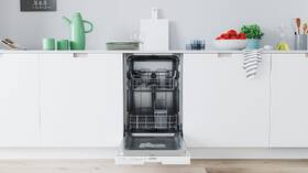 Umývačka riadu Indesit IN2ID10CS80 

 obrázok produktu 4 z 8