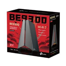 Router TP-Link Archer GE550 Wi-Fi 7 BE9300 čierny

 obrázok produktu 8 z 8