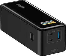 Powerbank Energizer XP27000PD USB/2× USB-C PD 27 000 mAh čierna

 obrázok produktu 1 z 8