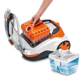 Viacúčelový vysávač Thomas DRYBOX+AQUABOX C&D 

 obrázok produktu 12 z 21
