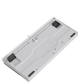Klávesnica A4Tech B950 RGB, Brown Switch, CZ sivá

 obrázok produktu 10 z 14