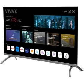 Televízor VIVAX 32LE110WO 

 obrázok produktu 3 z 7