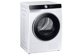 Set výrobkov Samsung WW90DG6U85LKU4 + DV90DG6845LKU4 biely

 obrázok produktu 18 z 20
