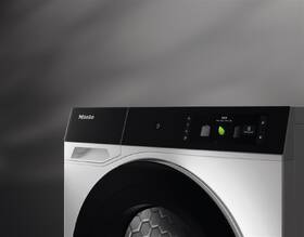 Set výrobkov Miele WQ 1200 WPS + TQ 1000 WP biely

 obrázok produktu 16 z 22
