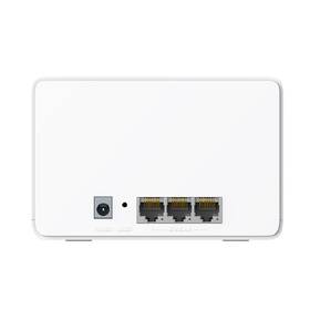 Kompletný Wi-Fi systém Mercusys Halo H80X (1 ks) biely

 obrázok produktu 1 z 6