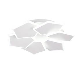 LED stropné svietidlo TRIO 636810631 ZAYA biele

 obrázok produktu 1 z 5