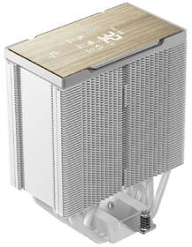 Chladič CPU DeepCool AK700 DIGITAL WH biely

 obrázok produktu 4 z 8