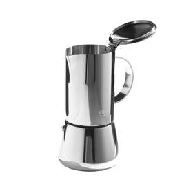 Moka kanvica Adler AD4417 strieborná

 obrázok produktu 4 z 11
