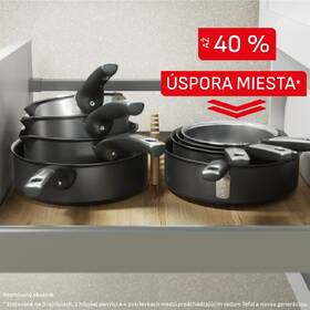 Rajnica Tefal G2123002, 20 cm čierny

 obrázok produktu 3 z 9