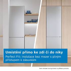 Mraznička Bosch GSN562WCA biela

 obrázok produktu 19 z 23
