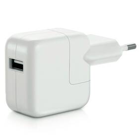 Nabíjačka do siete Apple 12W pre iPhone/iPad biela

 obrázok produktu 1 z 1