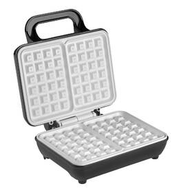 Vafľovač Concept VF3040 čierny

 obrázok produktu 1 z 5