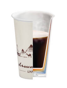 Termohrnček De'Longhi DLSC057 

 obrázok produktu 2 z 2