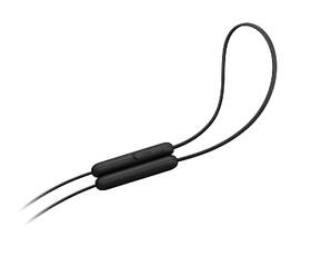 Slúchadlá Sony WI-C310 čierna

 obrázok produktu 5 z 7